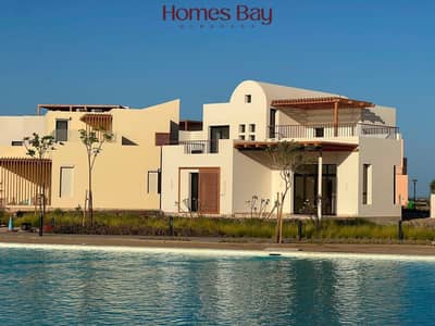 Premium 2-Bedroom Penthouse | Makadi Heights, Hurghada