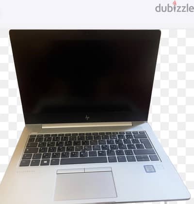 HP EliteBook — مستعمل بحالة جيدة