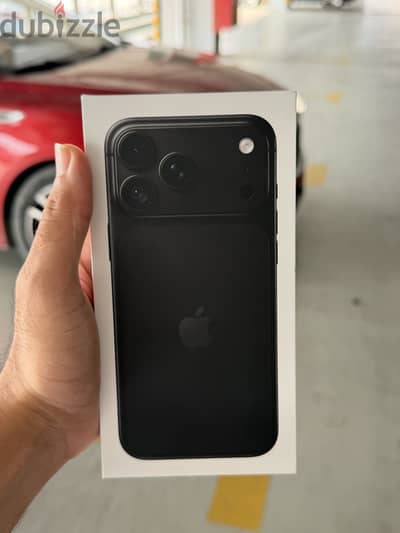 Apple - iPhone 18 Pro Max