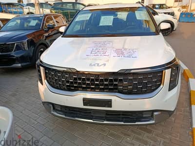 كيا كرنفال 2026 كاش باك 760 الف جنيه