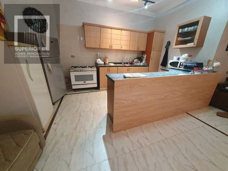 فيلا بـ٥ غرف نوم في مارينا 5، صورة ١٣ من ١٤