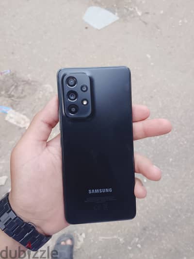 Samsung a53
