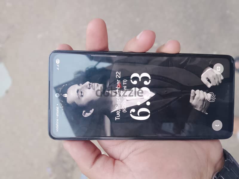 Samsung a53 2