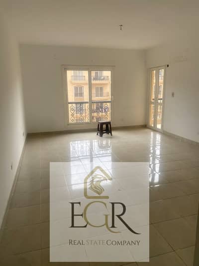 Apartment for Sale in El Rehab | 99 sqm | New Phase 7 | Company Finishing