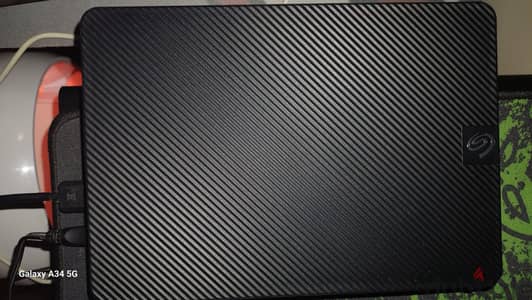 هارد اكسترنال ٨ تيرا  Seagate Expansion Desktop