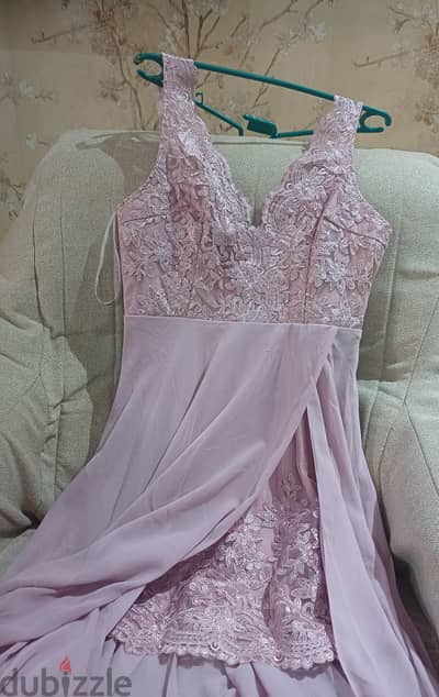 فستان سهره براند lulus