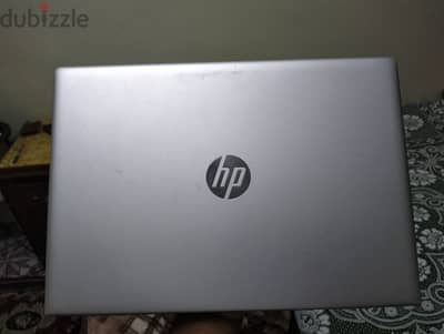 لاب توب HP pro Book
