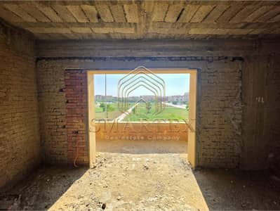  Spacious Apartment for Sale – 465 sqm (Core & Shell / Unfinished)