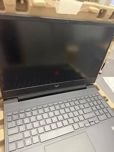 HP victus 15