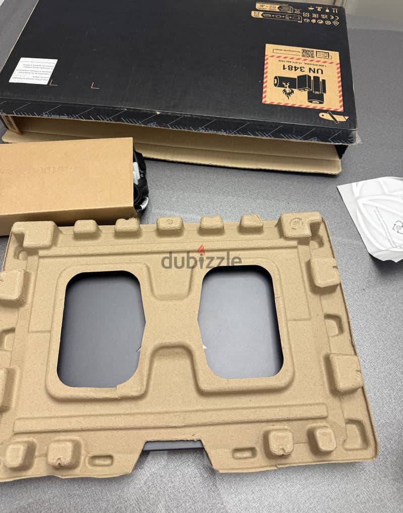 HP victus 15 1