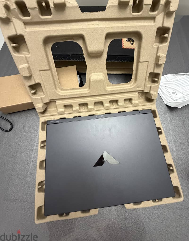 HP victus 15 2