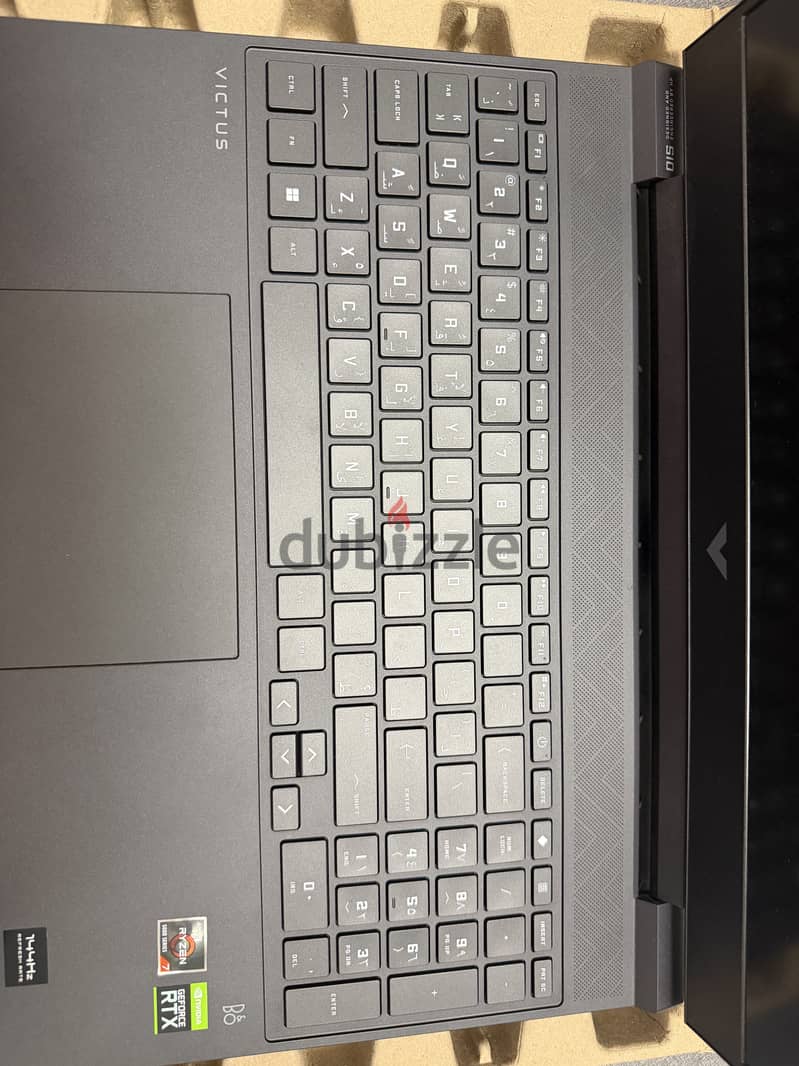 HP victus 15 3
