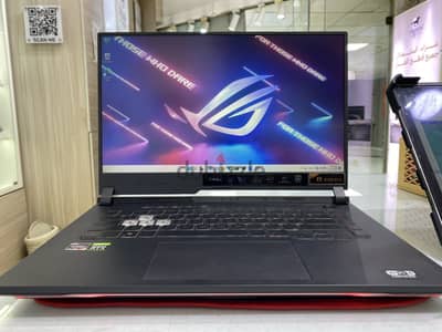 ASUS ROG GAMING