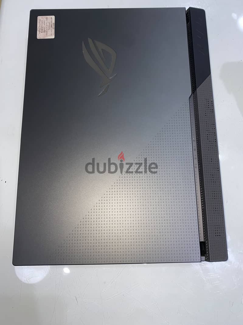 ASUS ROG GAMING 1