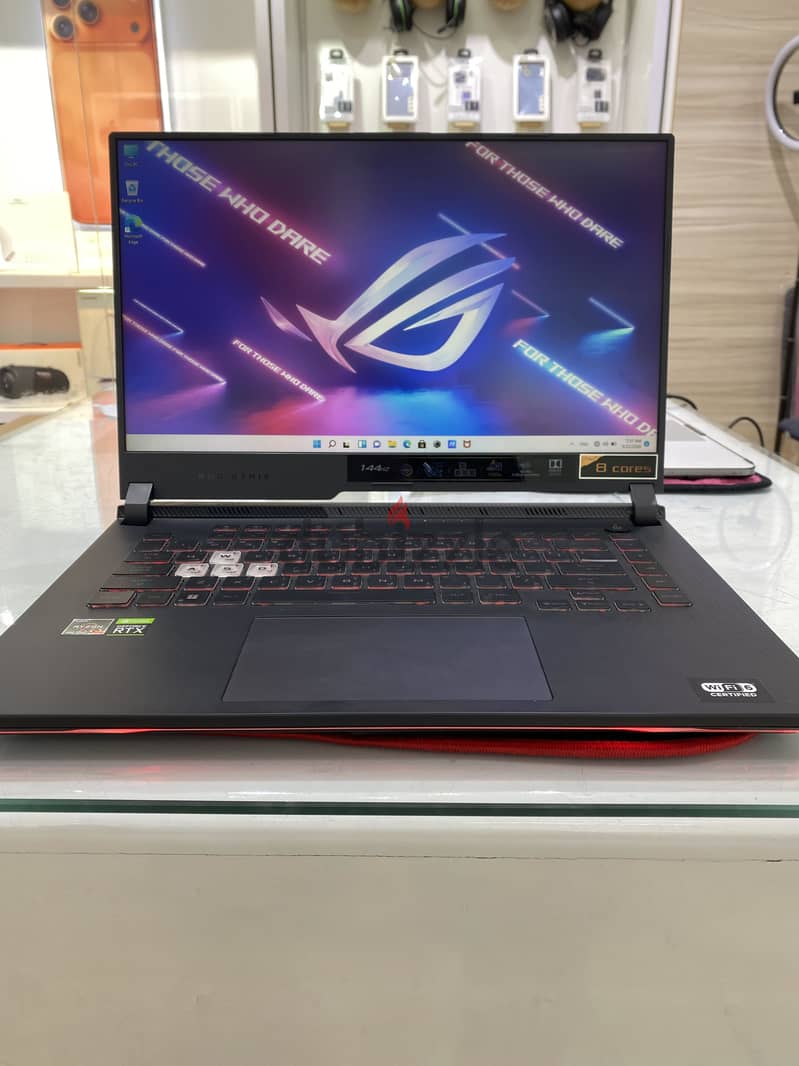 ASUS ROG GAMING 2