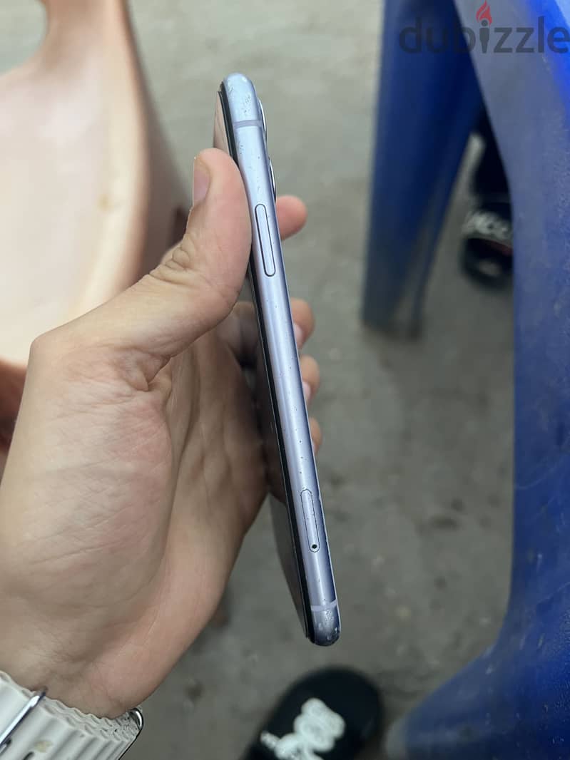 Apple - iPhone 11 3
