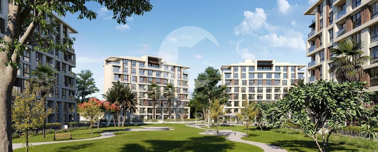 BEST PRICE IN CITY GATE COMPOUND APARTMENT FULLY FINISHED FOR SALE INSTALLMENTS UP TO 10 YEARS