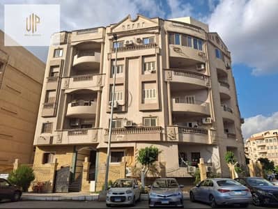 Distinctive duplex for sale in Al-Narjis Buildings – Fifth Settlement near Gamal Abdel Nasser Axis Distinctive duplex for sale in Al-Narjis Buildings – Fifth Settlement near Gamal Abdel Nasser Axis