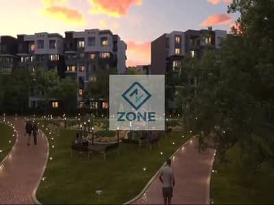 Apartment for sale in Madinaty, 140 m², old reservation, great deal B14