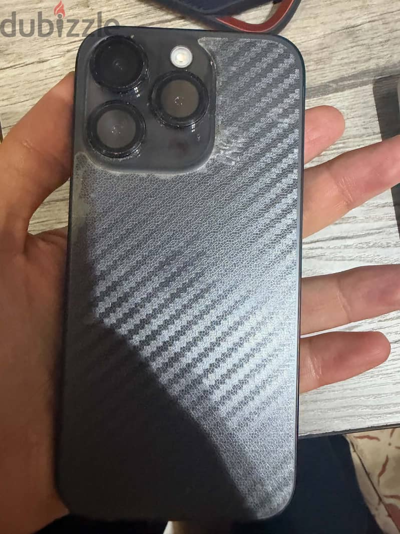 15 pro for sale 1