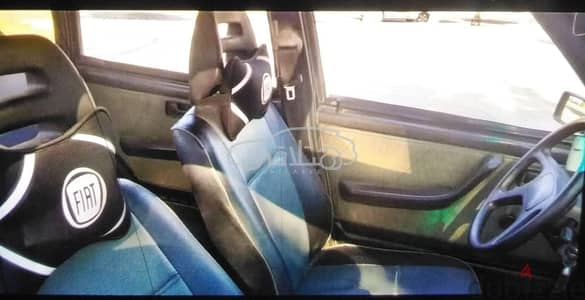 Used Fiat Uno 1994 For Sale Alexandria