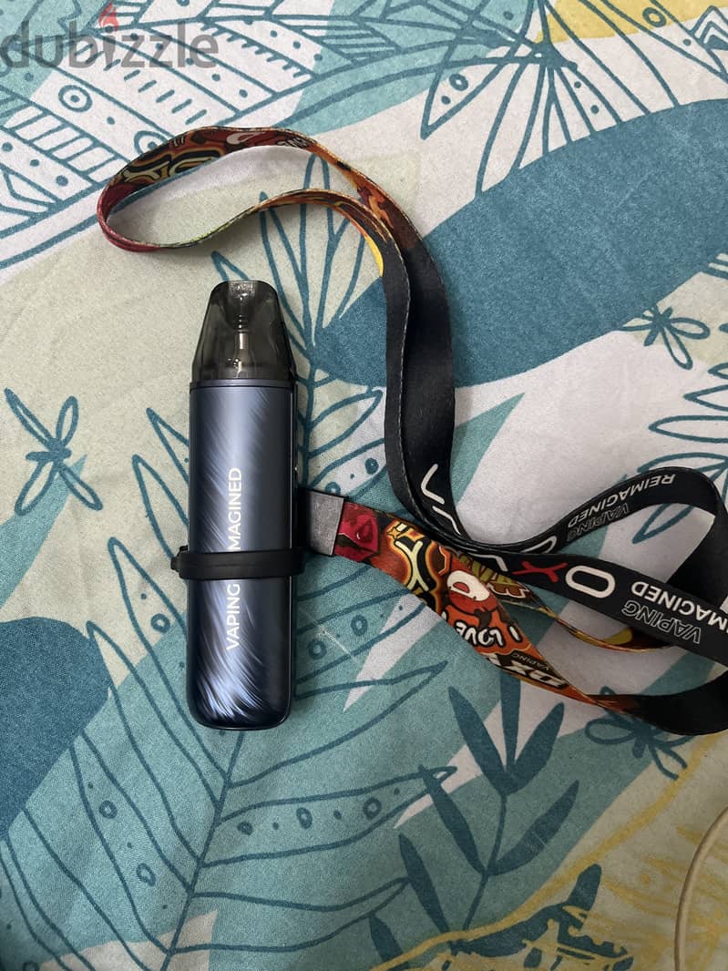 Vape nexslim go 1