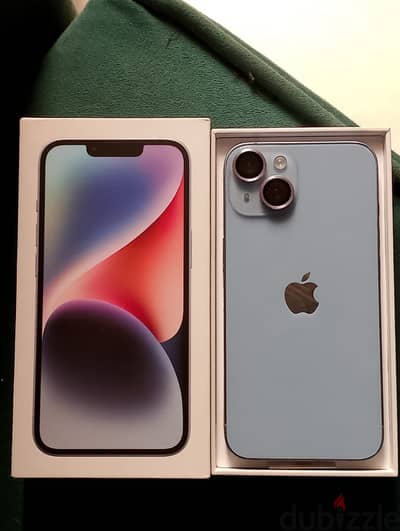 Apple - iPhone 14