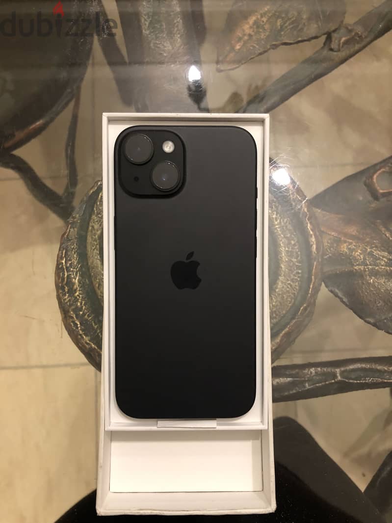 Apple - iPhone 15 1