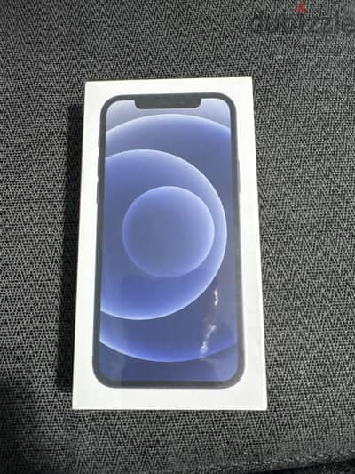 Apple - iPhone 12