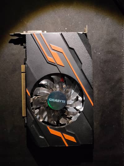 GT 1030 OC 2GB GDDR5 | NVIDIA GeForce GT 1030 | للبيع في الإسكندرية