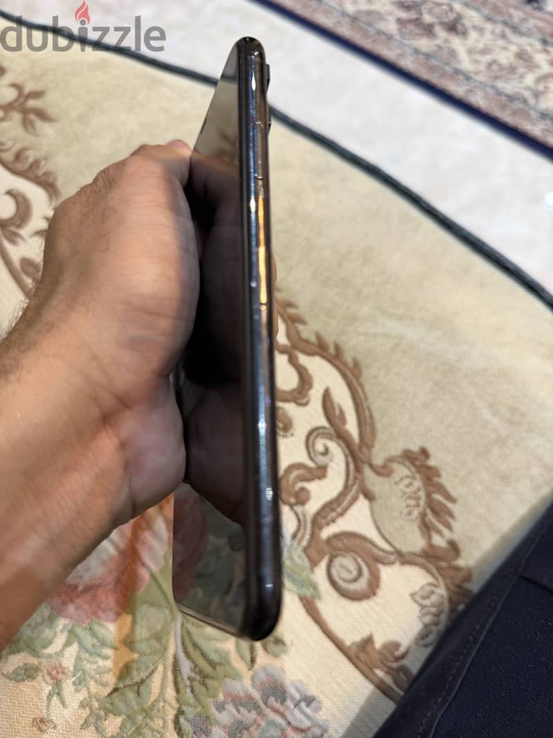 Iphone 11 pro max 64 g 2