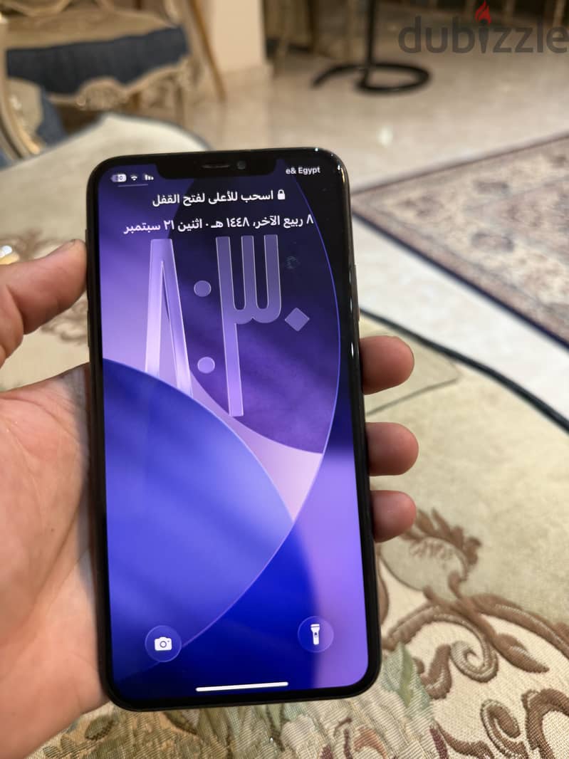 Iphone 11 pro max 64 g 3
