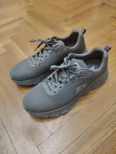 Skechers BOBS Sport B Flex (Size 47) - Original with Receipt