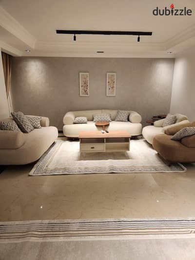  شقة تمليك مميزة للبيع في حي البنفسج – عمارات المهندسين العسكرية 