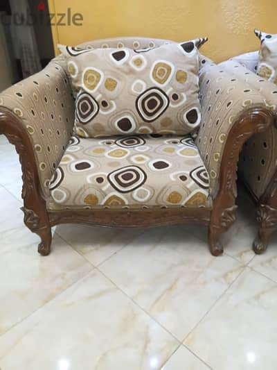 طقم انتريه