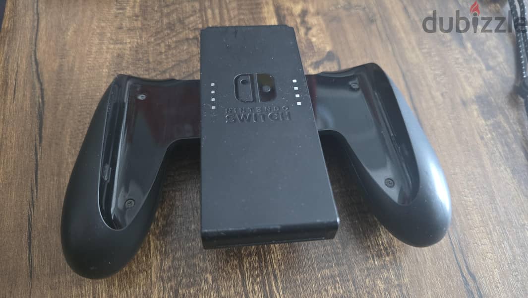 Nintendo Switch Oled 2