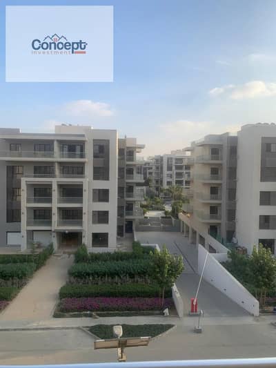 شقة للبيع في Address East التجمع الخامس | 145م | 3 غرف | 3 حمام | تشطيب كامل | موقع مميز | 7.5 مليون