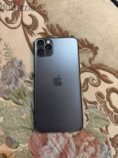 Iphone 11 pro max 64 g