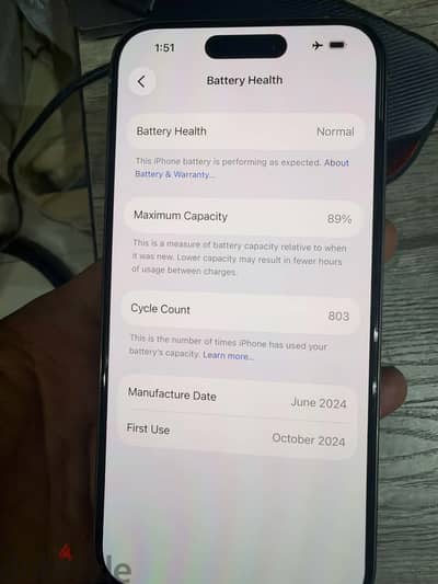 15 pro for sale