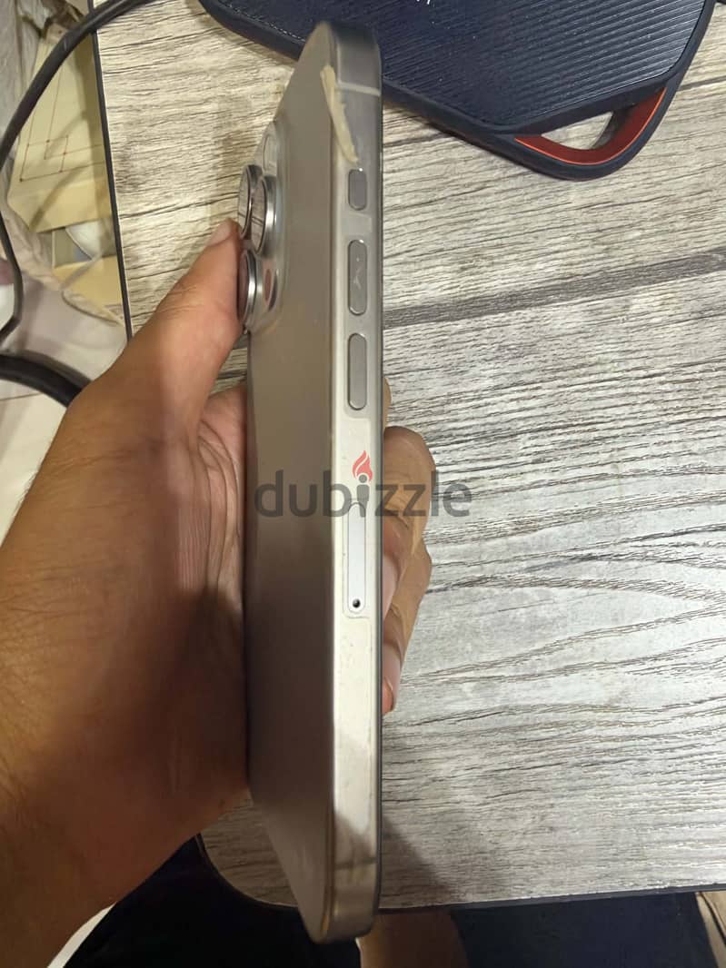 15 pro for sale 1