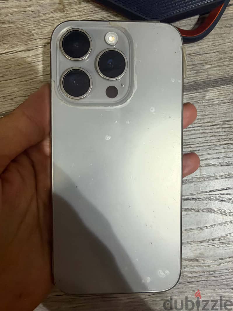 15 pro for sale 2