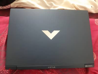 Laptop Hp victus