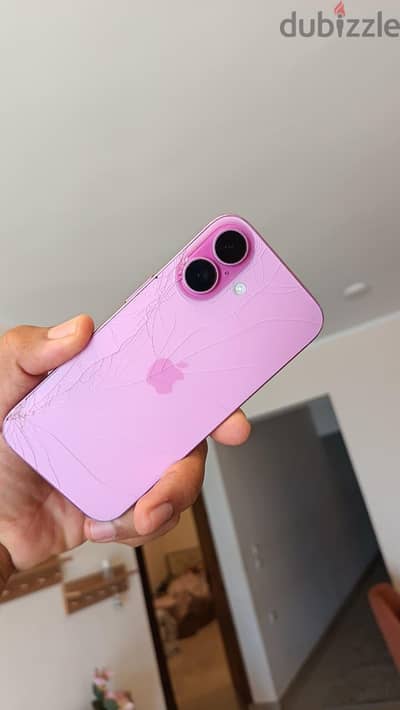 آبل - آيفون 16