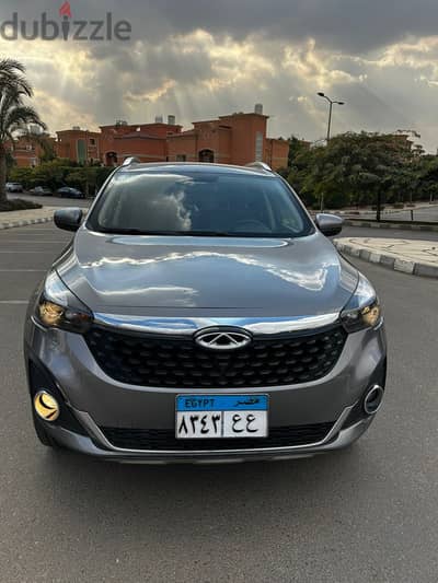 للإيجار تيجو7 2024 بدون سائق - car for rent