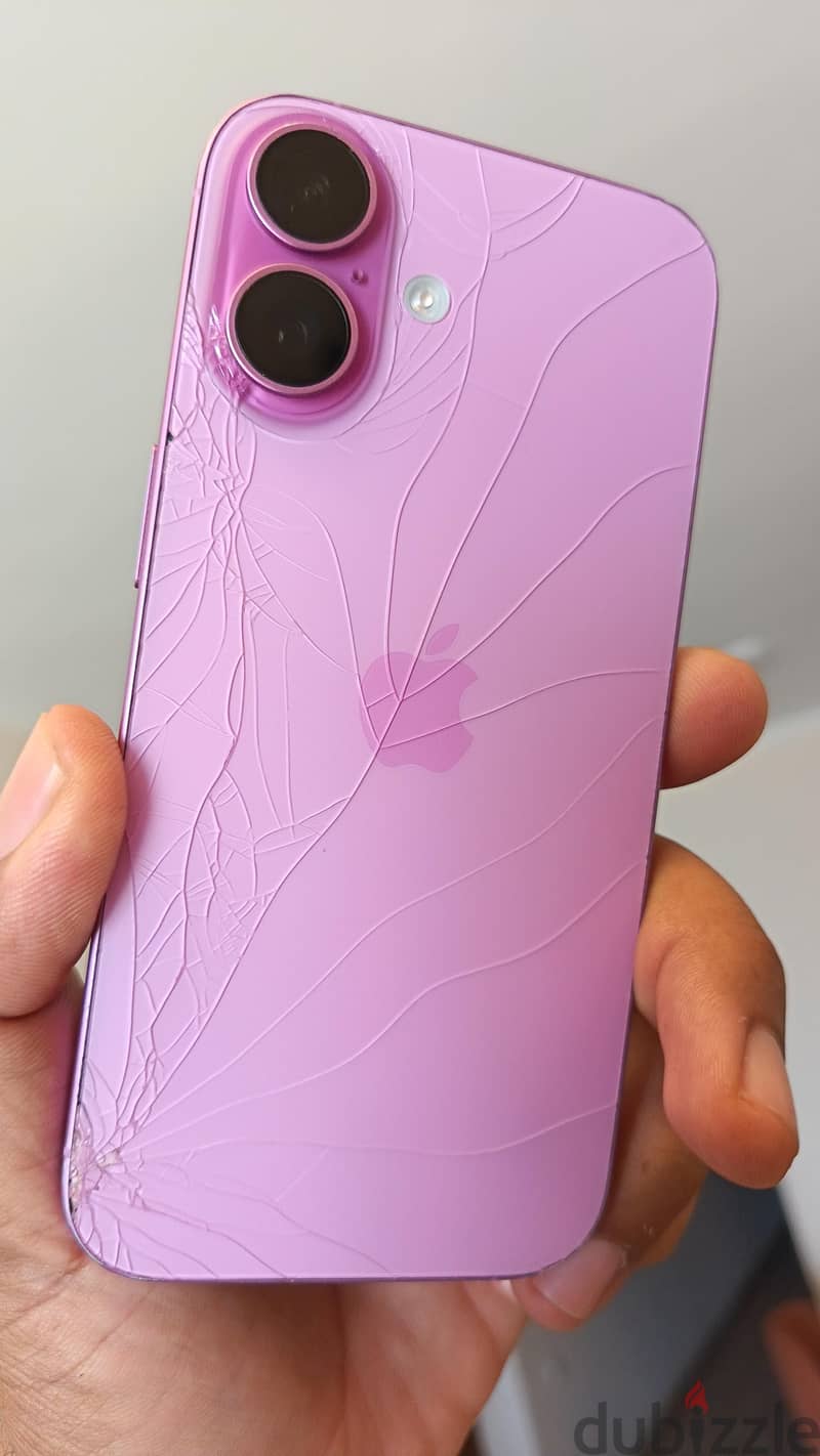 Apple - iPhone 16 2