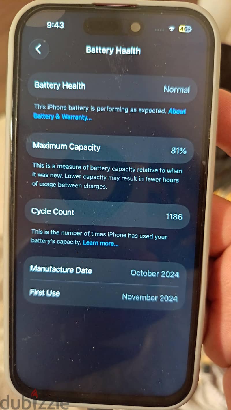Apple - iPhone 16 4
