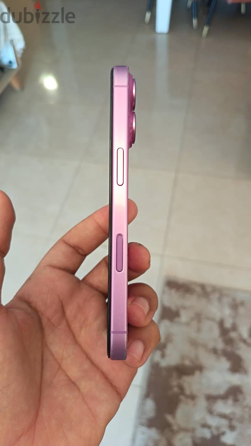 Apple - iPhone 16 5