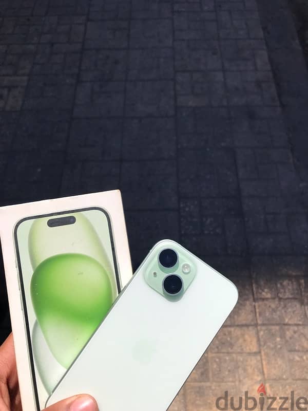 iPhone 15 2