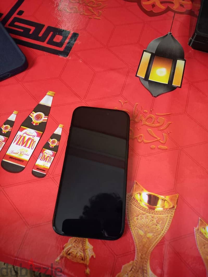 Apple - iPhone 15 1