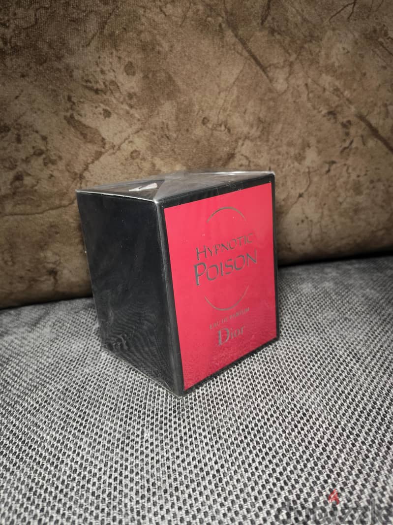Original Dior Hypnotic Poison Perfume 1
